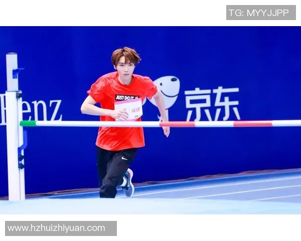 专访赵磊：探寻网球界成功背后的秘密与心路历程