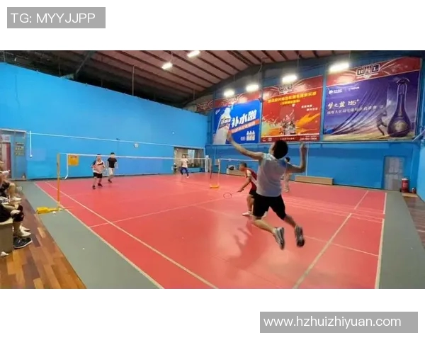 北京羽毛球队战术解析:如何在比赛中运用策略提升胜率