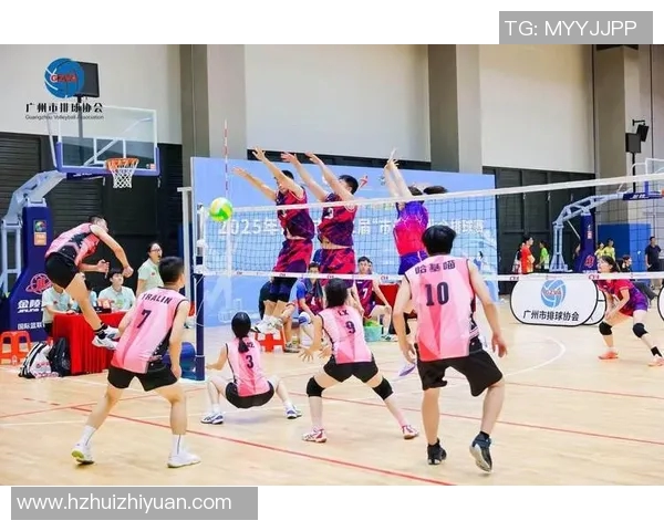 广州排球队在全国排球速度排行榜中荣获第六名展现实力与潜力