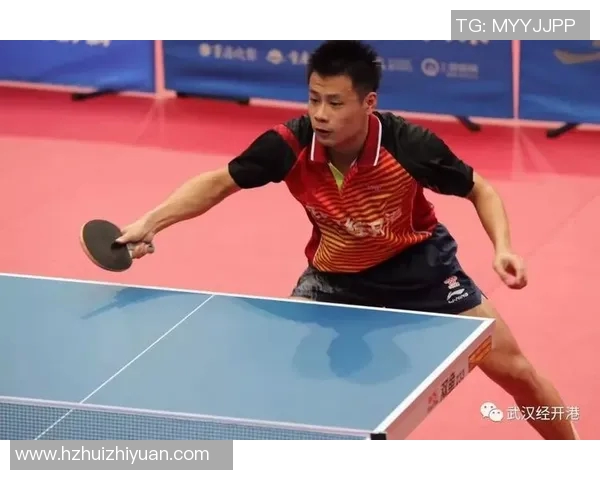 广州乒乓球队总决赛特别报道：从默默无闻到辉煌成就的奋斗历程