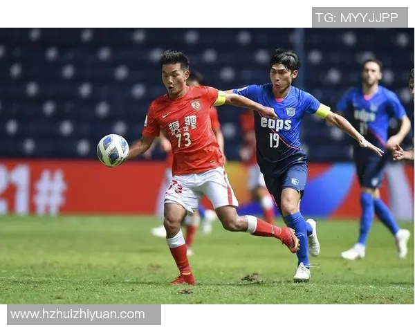 广州足球队荣登足球灵活性排行榜第五名展现出色竞技能力与团队合作精神