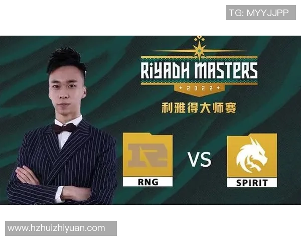大师赛点评：RNG的实力表现