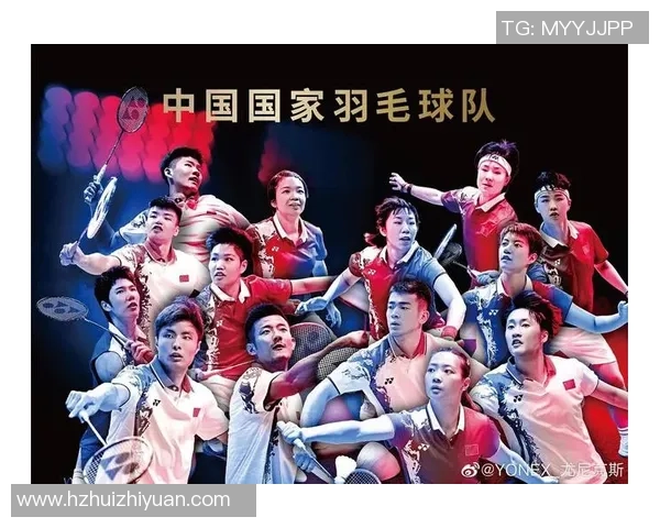 赛后复盘：武汉羽毛球队 vs 广州羽毛球队的力量