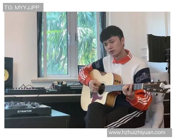 专访黄伟：解密王者荣耀成功之道