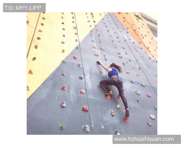 攀岩深度：解密杭州攀岩队的防守