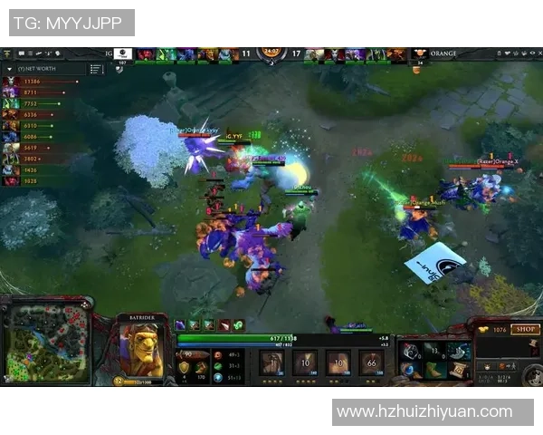 重磅专题：IG的进攻革新_1